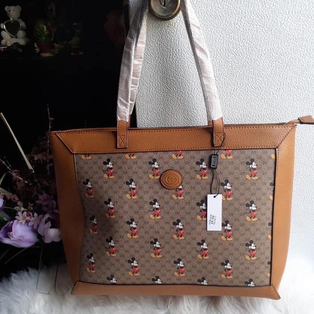 Luxury GG Handbag 👜